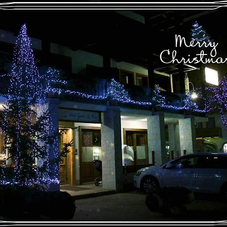 Hotel La Palu Pinzolo Εξωτερικό φωτογραφία