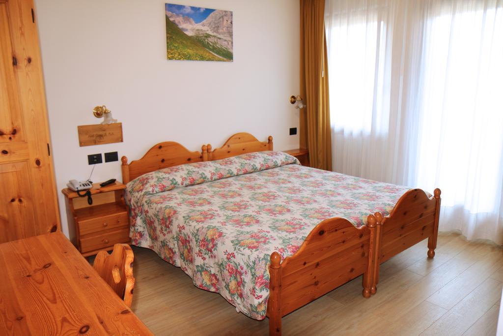 Hotel La Palu Pinzolo Εξωτερικό φωτογραφία