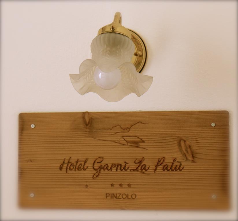 Hotel La Palu Pinzolo Εξωτερικό φωτογραφία