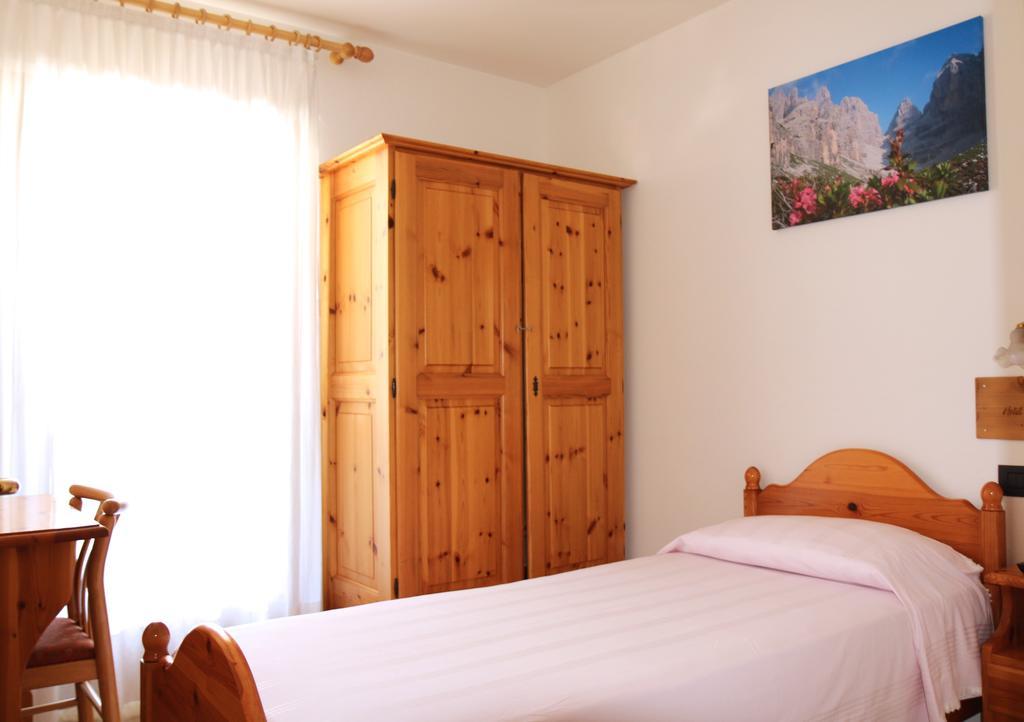 Hotel La Palu Pinzolo Εξωτερικό φωτογραφία