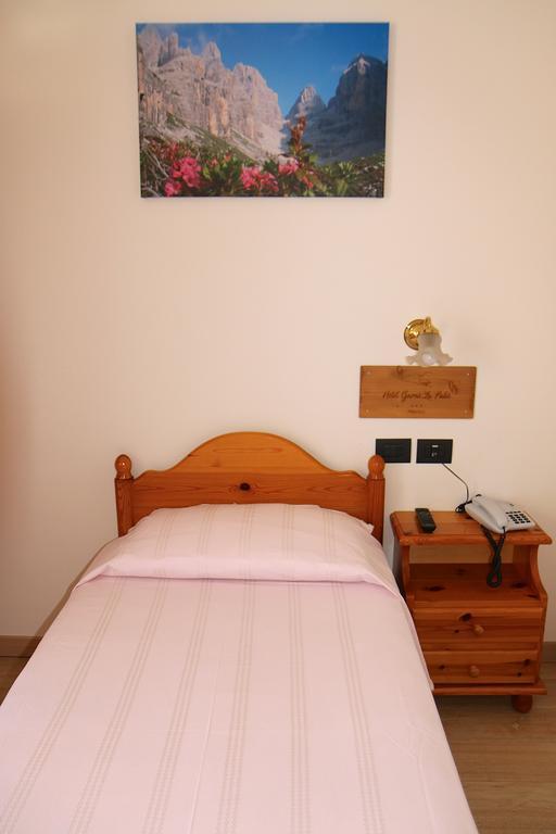 Hotel La Palu Pinzolo Εξωτερικό φωτογραφία