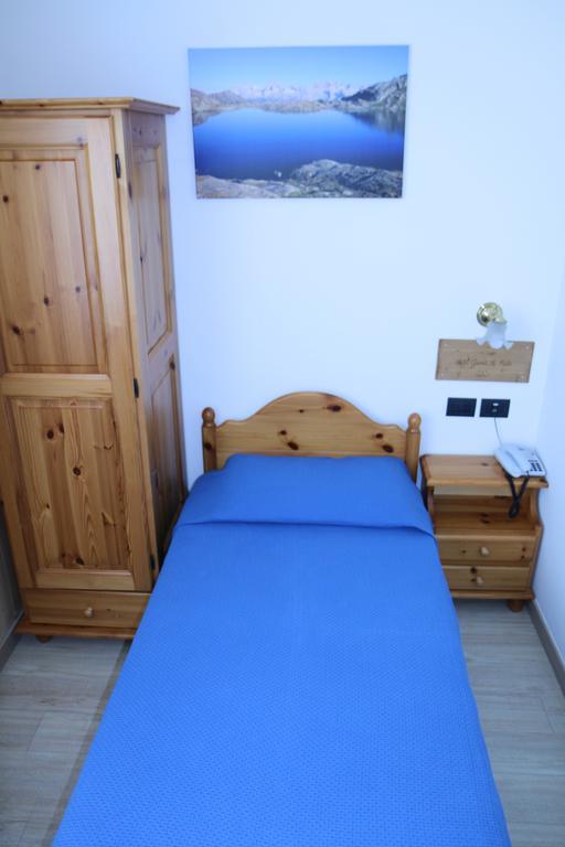 Hotel La Palu Pinzolo Εξωτερικό φωτογραφία