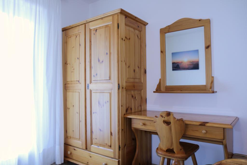 Hotel La Palu Pinzolo Εξωτερικό φωτογραφία