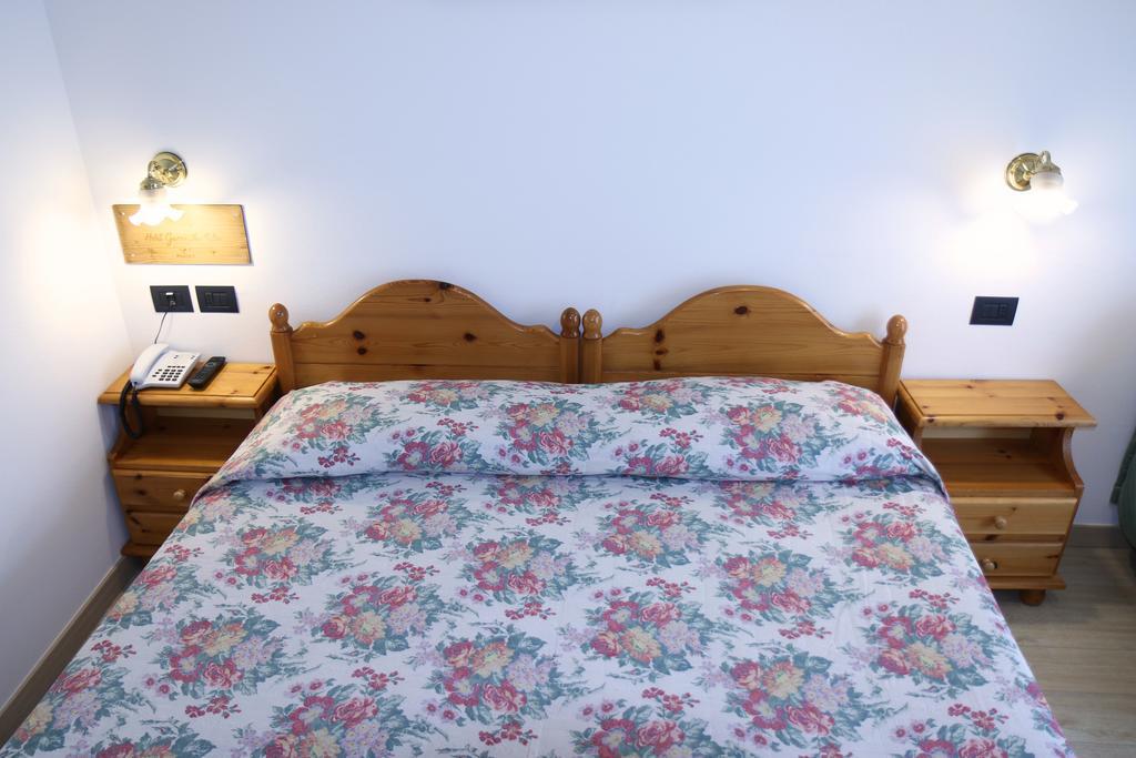 Hotel La Palu Pinzolo Εξωτερικό φωτογραφία