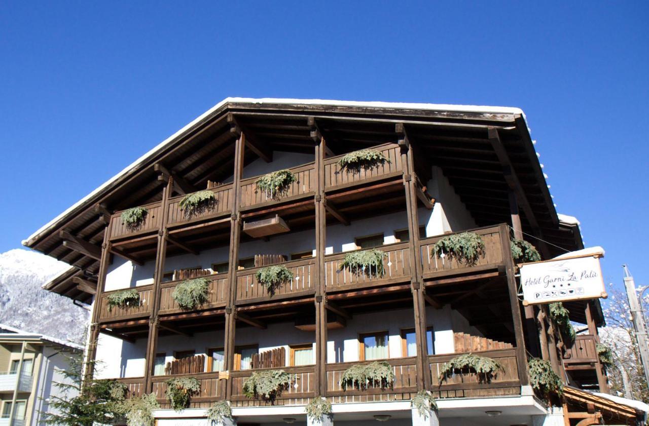 Hotel La Palu Pinzolo Εξωτερικό φωτογραφία