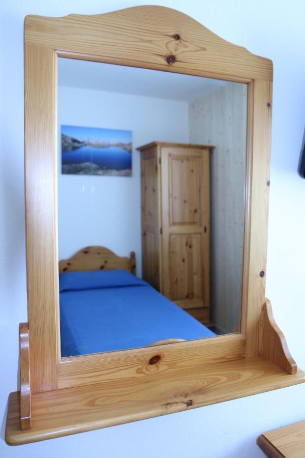 Hotel La Palu Pinzolo Εξωτερικό φωτογραφία