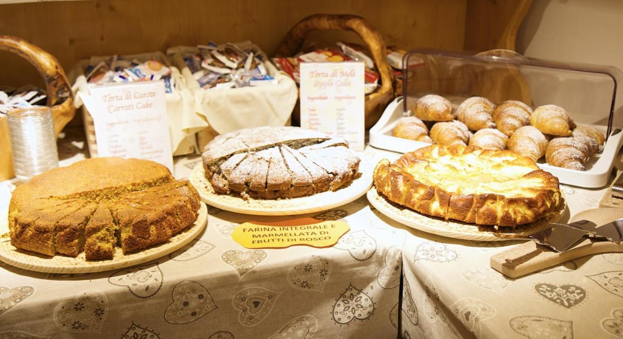 Hotel La Palu Pinzolo Εξωτερικό φωτογραφία